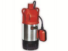 Pompa zatapialna głębinowa do wody Einhell 900 W 6000 l/h GC-DW 900 N