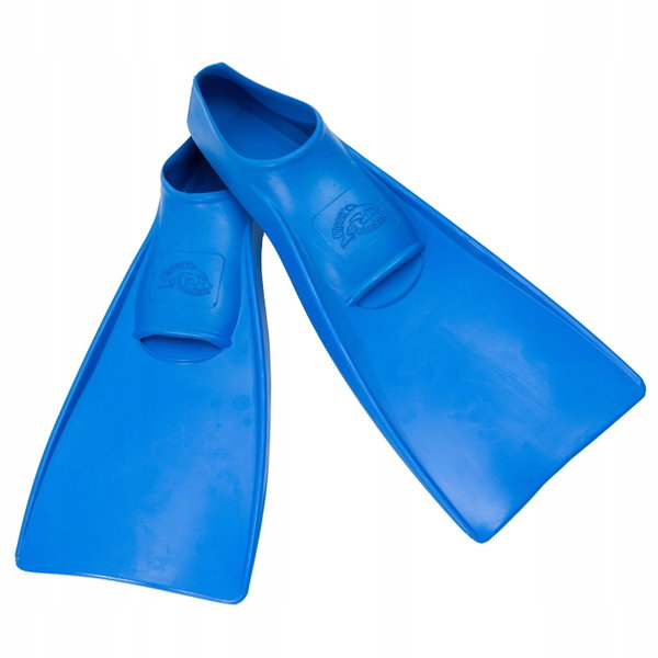 Płetwy Flipper Swimsafe idealne dla Dzieci Rozmiar 24-26