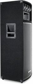 Pudełko pasywne McGrey PowerDJ-212 800 W