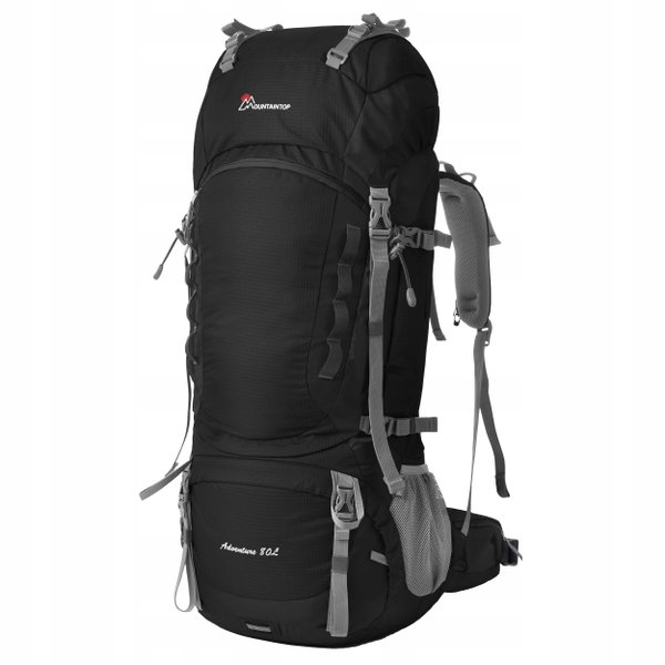 Plecak turystyczny Mountaintop ADVENTURE 80L