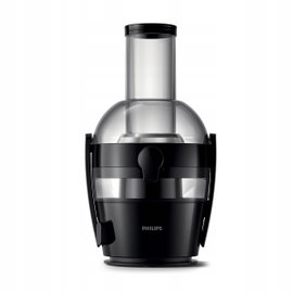 Sokowirówka Philips HR1856/70 czarny 800W