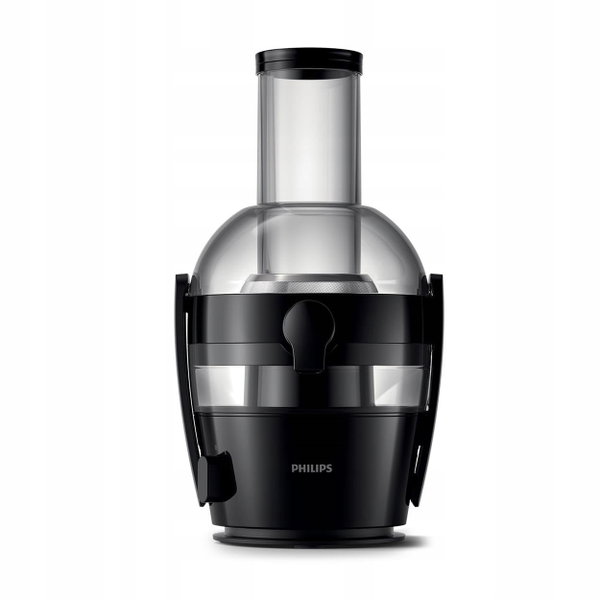 Sokowirówka Philips HR1856/70 czarny 800W