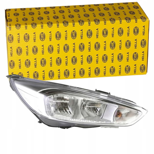 Reflektor glowny VISTEON VARROC FORD FOCUS III 10.14-08.18 32C2104X