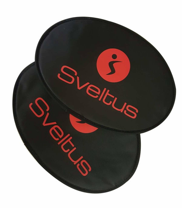 Ściskacz Sveltus Gliding Disc Set - 2szt