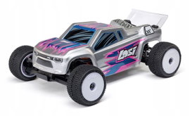 Samochód zdalnie sterowany LOSI 1:28 Micro-T 2S 2WD RTR (brak ładowarki)