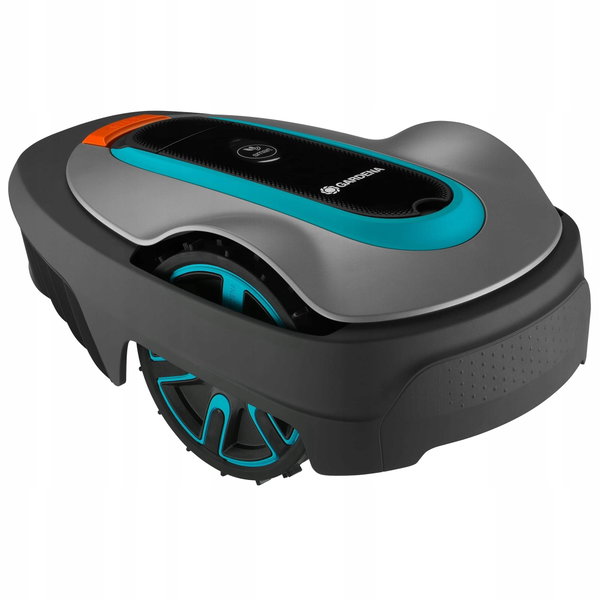 Robot koszący Gardena Sileno City szer. koszenia 16 cm