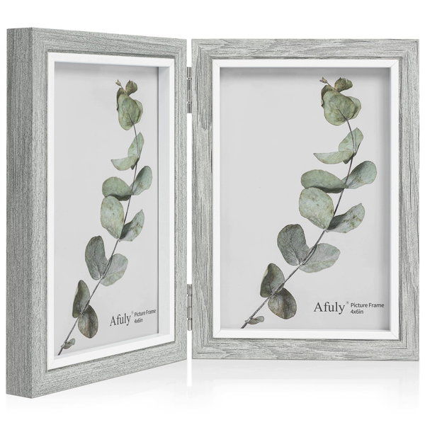 Ramka Afuly 10x15 Elegancki Design Rozmiar 10x15 cm Idealna do Domu