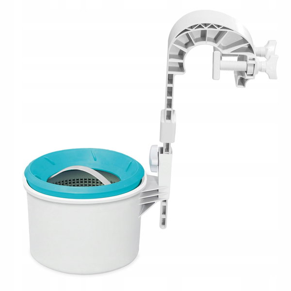 Skimmer Intex Powierzchniowy model do oczyszczania wody basenowej
