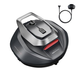 Roboty basenowe AquaClean 5000 czerwony Czas pracy 90min Do basenów 80m²