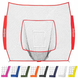 Siatka do baseballu GoSports 2 1 x 2 1 m