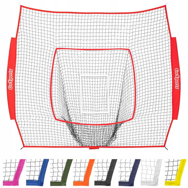 Siatka do baseballu GoSports 2 1 x 2 1 m
