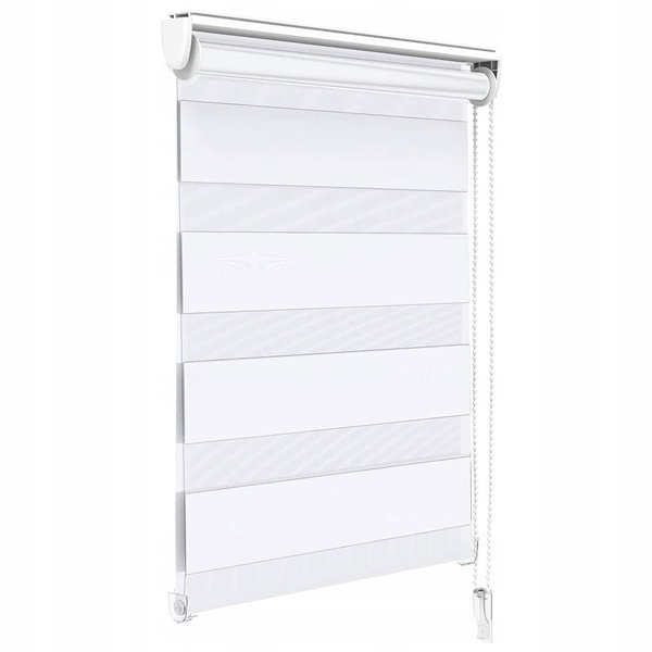 Roleta Dzień Noc VOUNOT 50 x 150 cm