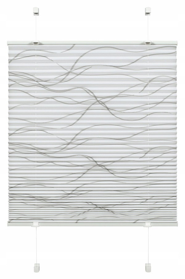 Roleta plisowana SunPro24 50cm x 130cm