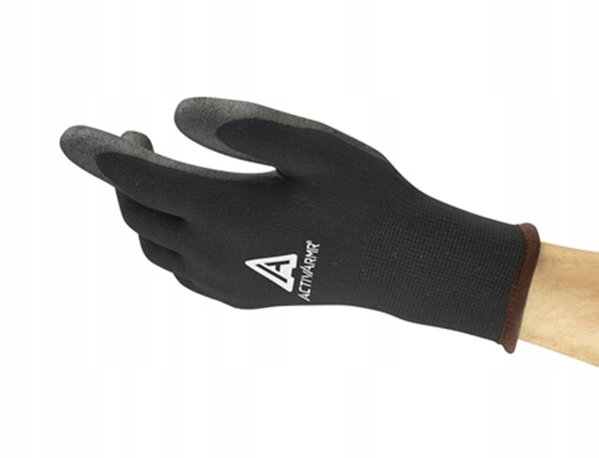 Rękawice Ansell ActivArmr 97-631 rozmiar 10 - XL 6 par