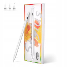 Rysik MEKO iPad Pencil Quick Charge Palm Rejection Tilt Sensitivity