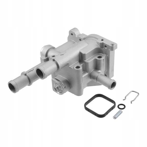 Silnik ABSOPRO Chevrolet termostat obudowa 96884103