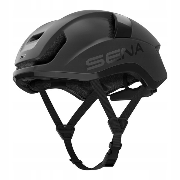 Sena S1 Mesh Intercom Smart Kask rowerowy szosowy