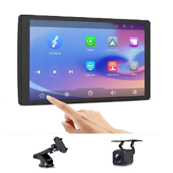 Radio samochodowe Eonon Q50Pro