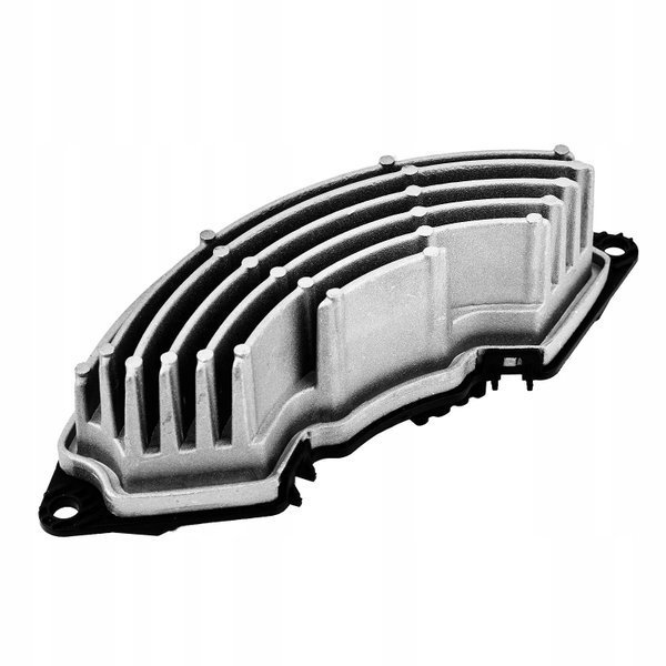 Rezystor dmuchawy silnika nagrzewnicy 6441CE 6441.CE dla Citroen C4 ~14277