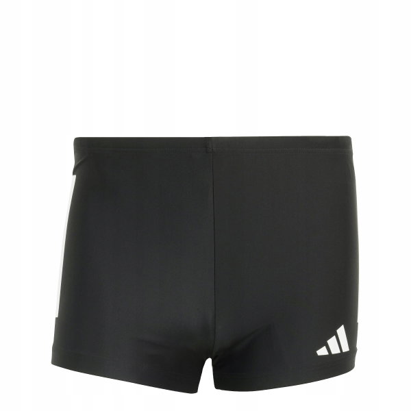 Spodenki kąpielowe adidas czarne męskie rozmiar