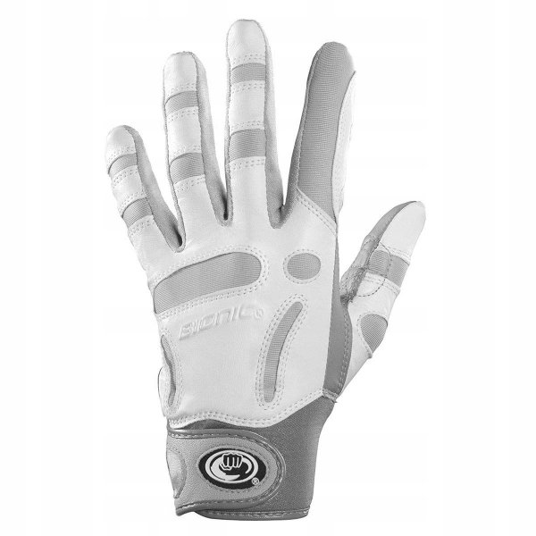 Rękawica golfowa BIONIC ReliefGrip damska skóra Cabretta wyściełana LH-L