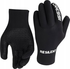 Rękawice CRESSI RESILIENT neoprenowe nurkowe XL