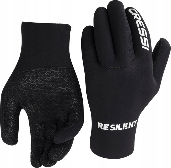 Rękawice CRESSI RESILIENT neoprenowe nurkowe XL