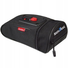 Sakwa rowerowa KLICKFIX Micro 150 Plus 1 1l kompaktowa i funkcjonalna