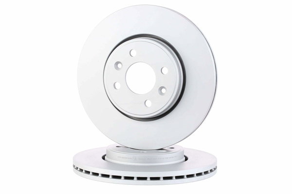 Tarcza hamulcowa Bosch 0 986 478 590 BD510 Dacia Renault solidne wykonanie