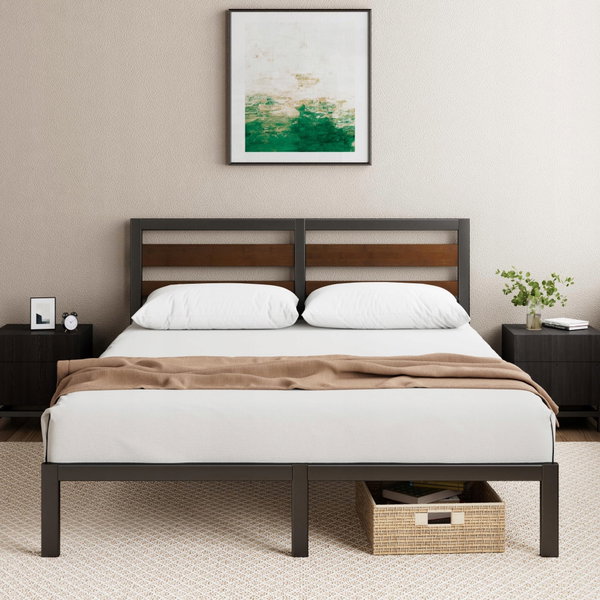 Stelaż Zinus model bez regulacji 140x190
