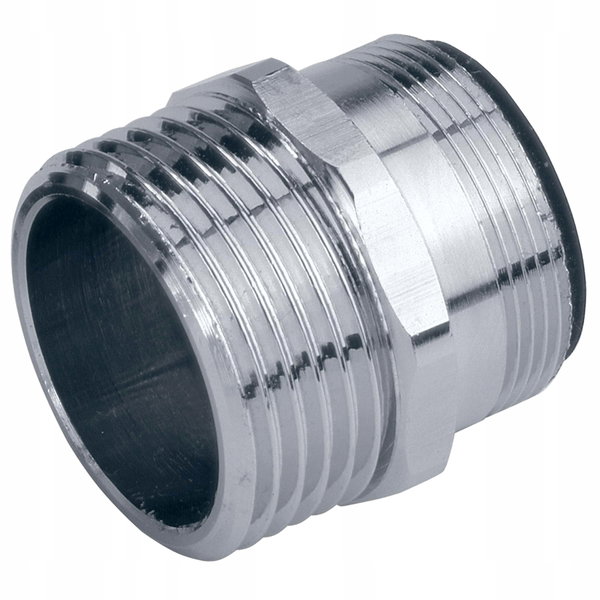 Szybkozłączka Gardena 26,5 mm do strumienia perlistego gwintowana