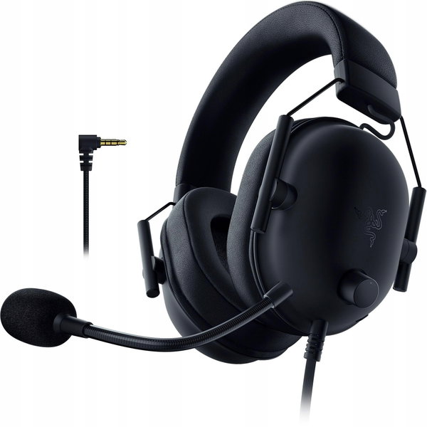 Słuchawki nauszne Razer RZ04-03240900-R3M1