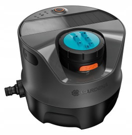 System nawadniania Gardena AquaPrecise do trawników do 320 m² Bluetooth