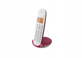 Telefon Stacjonarny Logicom DECT ILOA 150 SOLO Bezprzewodowy