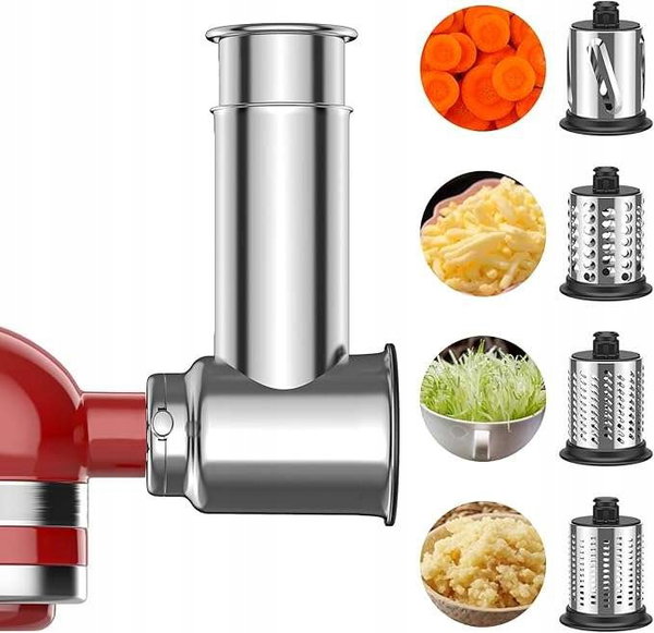 Tarka GVODE Stal Nierdzewna KitchenAid Do Sera