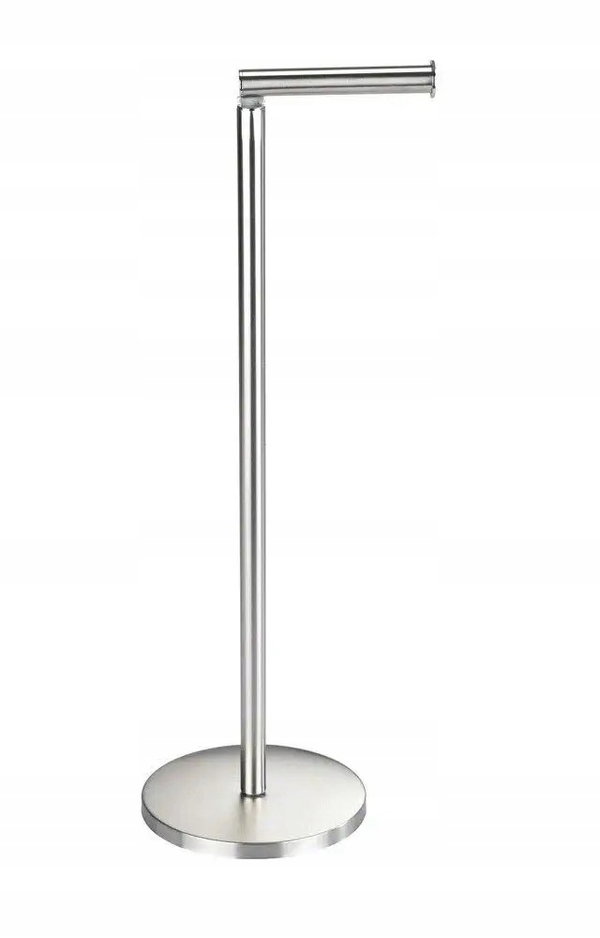 Stojak na papier Wenko Wenko Metalowy Elegancki Design Wysoka Jakość