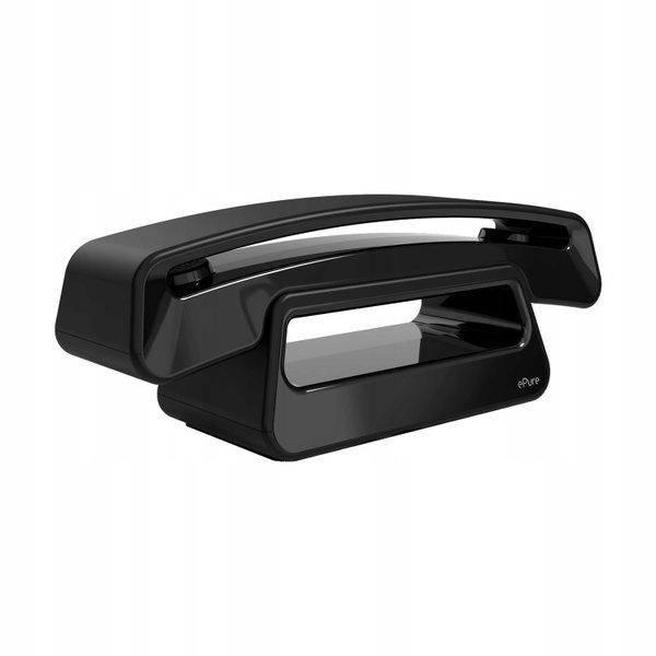 Telefon bezprzewodowy Alcatel B0D5DKQK6J zasięg do 300 metrów