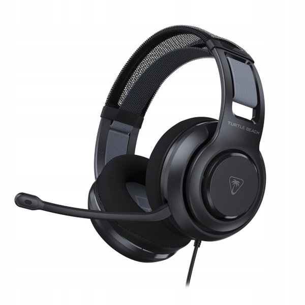 Słuchawki nauszne Turtle Beach TBS-6001-05 Kompatybilne z PC i Konsolami