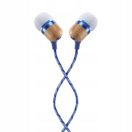 Słuchawki Marley Smile Jamaica In-Ear Przewodowe z Mikrofonem