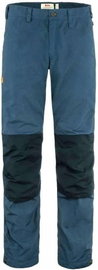 Spodnie Fjallraven Greenland Trail Trousers M męskie na każdą pogodę