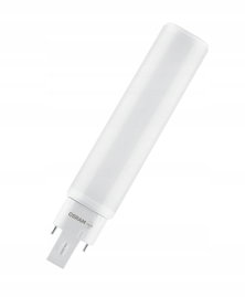 Świetlówka LED Osram Dulux D G24d-3 10W 230V biały ciepły
