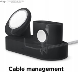 Stacja ładująca elago MS Charging