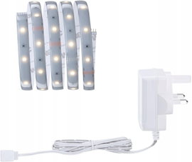 Taśma LED Paulmann 79868 MaxLED 250 ciepła biel 1.5m IP44 6W