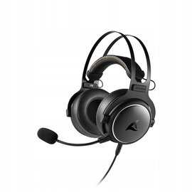 Słuchawki Sharkoon Skiller SGH50 czarny Hi-Res Audio