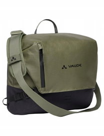 Torba VAUDE Citymessenger khaki rozmiar uniwersalny