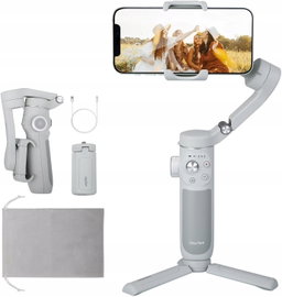 Stabilizator elektroniczny (gimbal) FeiyuTech Vimble 4 SE biały