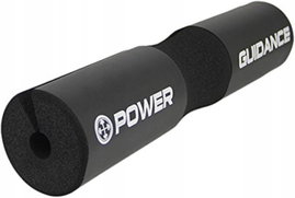 Stojak pod sztangę jednoczęściowy Power Guidance 1 kg