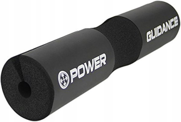 Stojak pod sztangę jednoczęściowy Power Guidance 1 kg