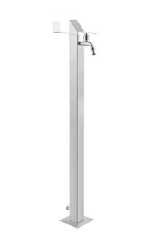 Stacja wody Producent Model Stal nierdzewna 93 cm kolumna ogrodowa