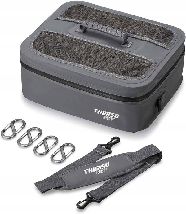 THURSO SURF Wodoodporna torba chłodząca torba na deskę SUP